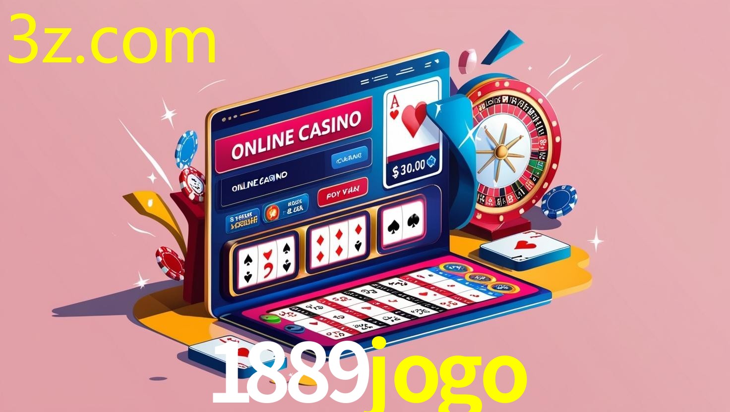 1889JOGO
